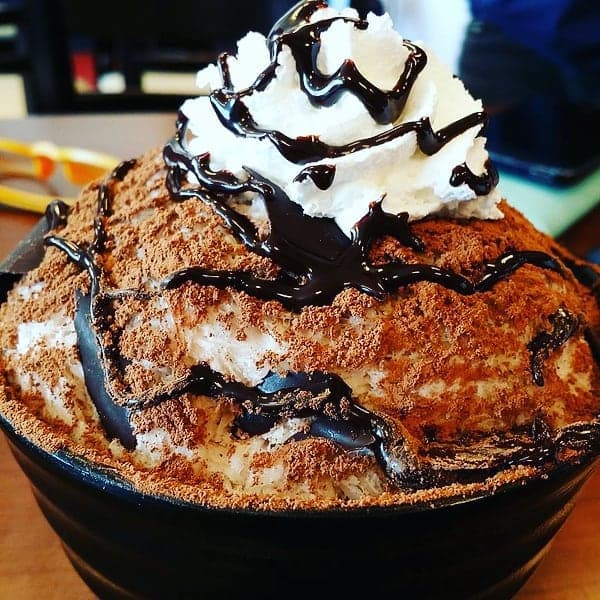 Hình ảnh Bingsu - Cafe & Kem Tuyết Hàn Quốc (không còn hoạt động) - 3