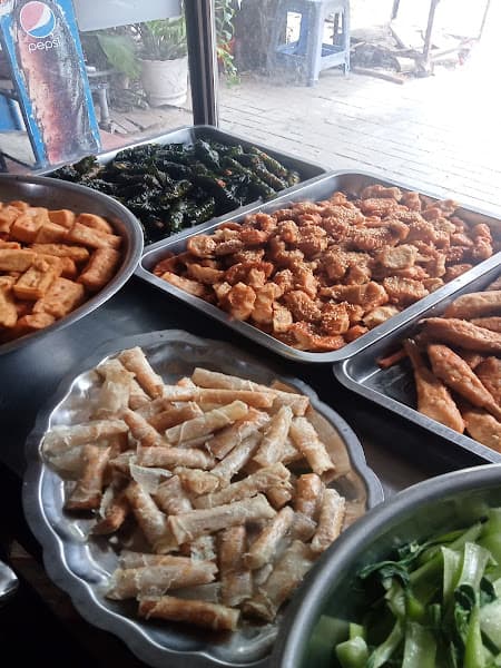 Hình ảnh Quán chay Ý Y Tâm - 2