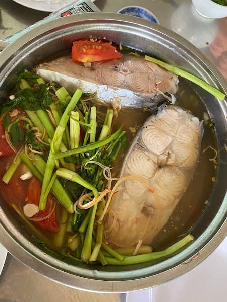 Hình ảnh Quán ăn Như Ý - 2