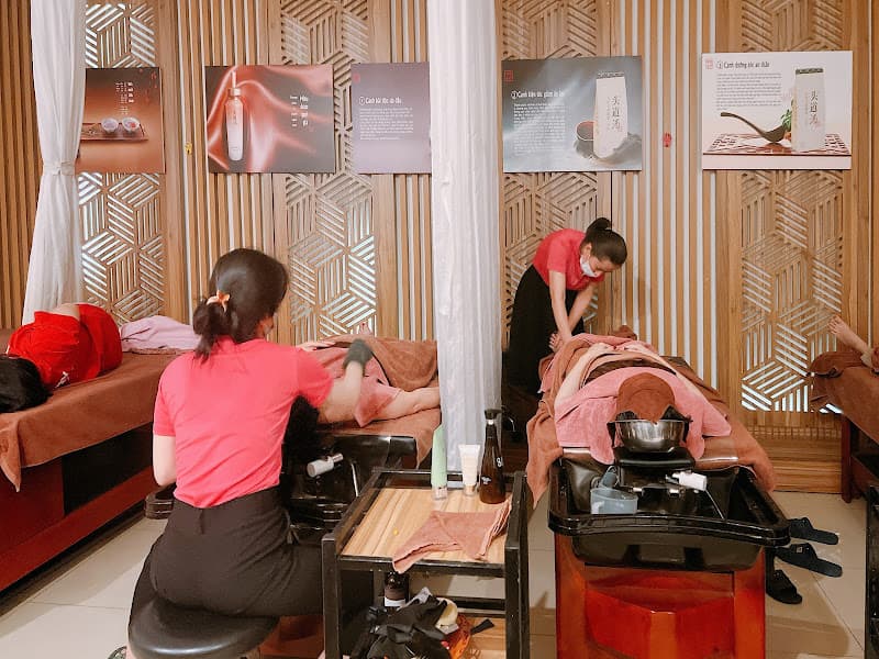 Hình ảnh Spa HB long Thành - 4