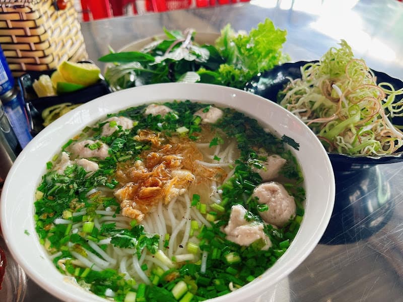 Hình ảnh Hủ Tiếu Như Ý - 4