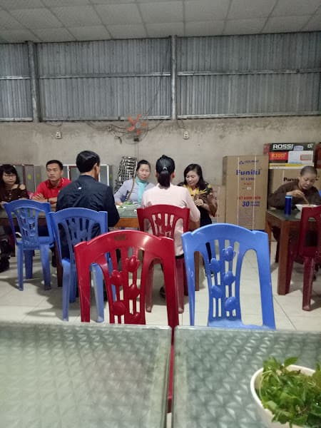 Hình ảnh Nhà hàng Tĩnh Thu - 2