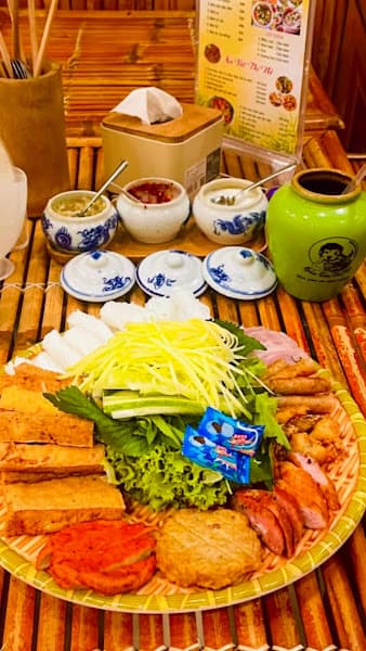 Hình ảnh Bún Đậu Thị Nở - 4