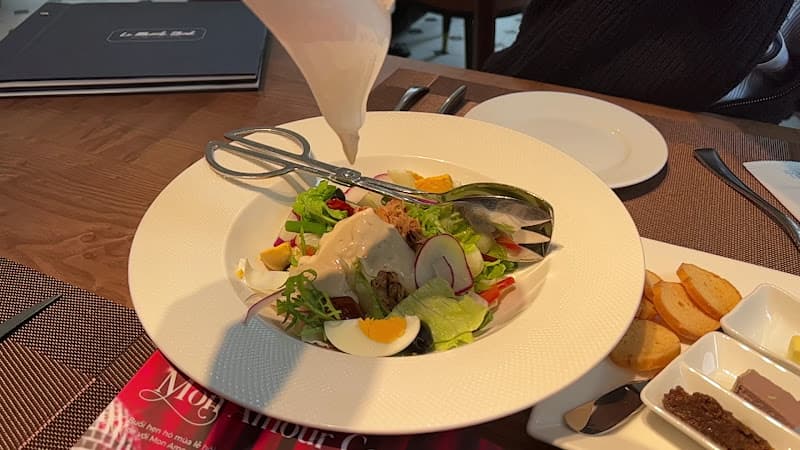 Hình ảnh Le Monde Steak – Phan Chu Trinh - 4