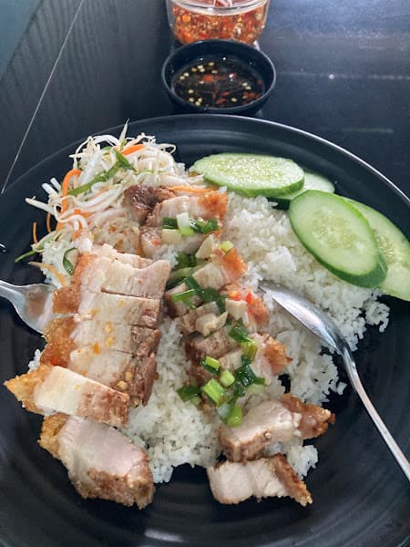 Hình ảnh Cơm Tấm Bụi - 2