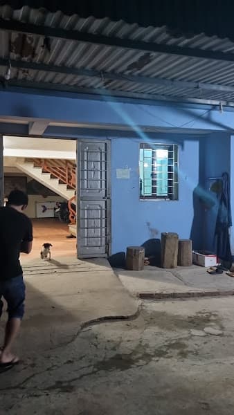 Ảnh bìa Lương Y Dương Xuân Vọng