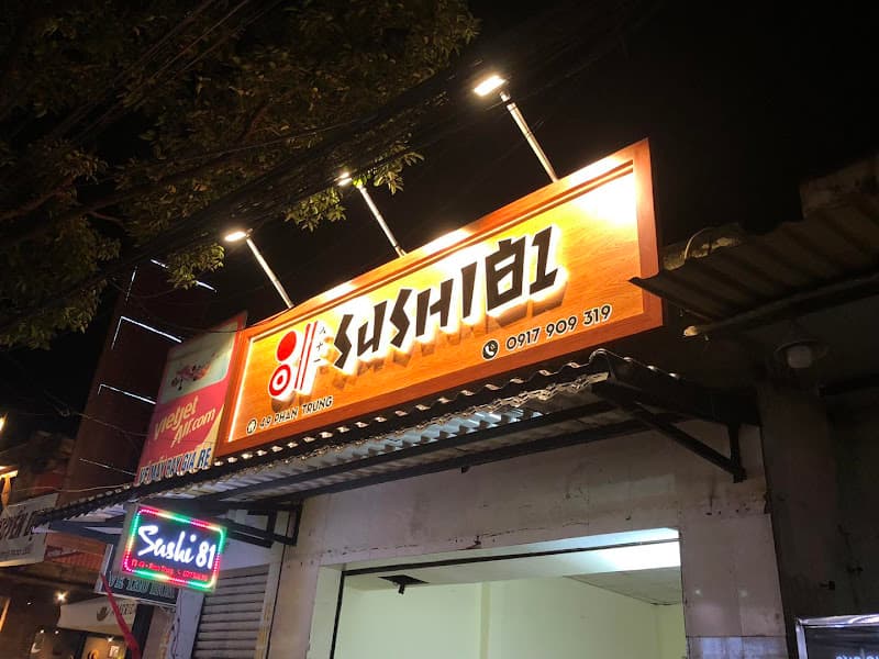 Hình ảnh Sushi 81 - 4