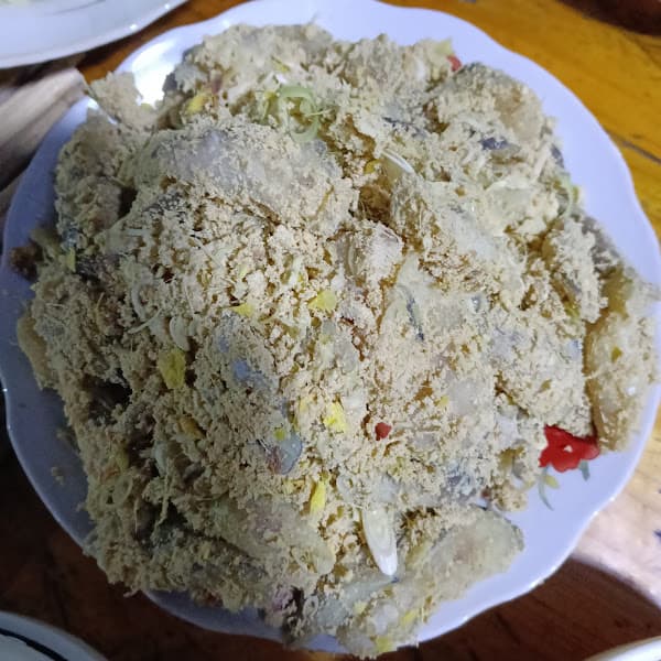 Hình ảnh Cơ sở chế biến sứa biển lan cường - 4
