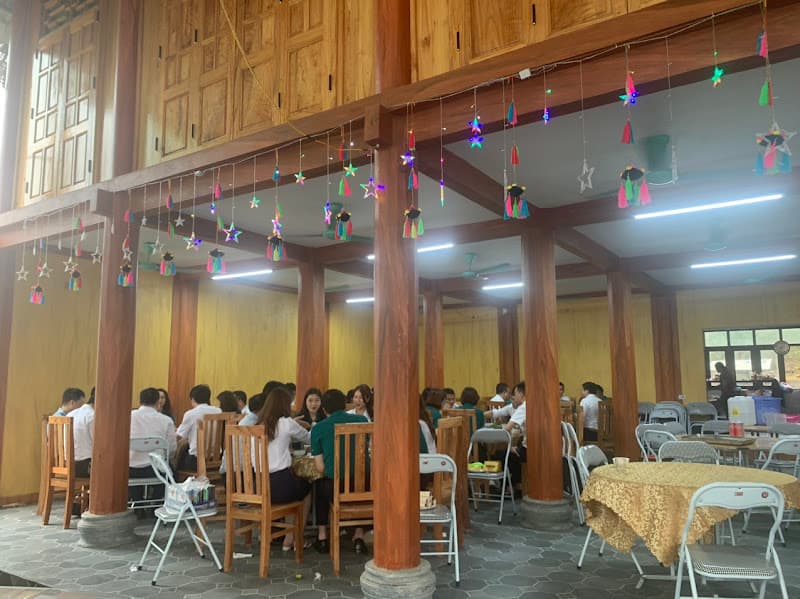 Hình ảnh Nhà Hàng Tiến Phương - ATK TÂN TRÀO ,TUYÊN QUANG - 2