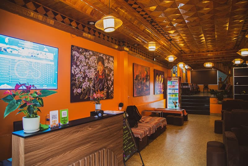 Hình ảnh Sapa Central Eatery - 4