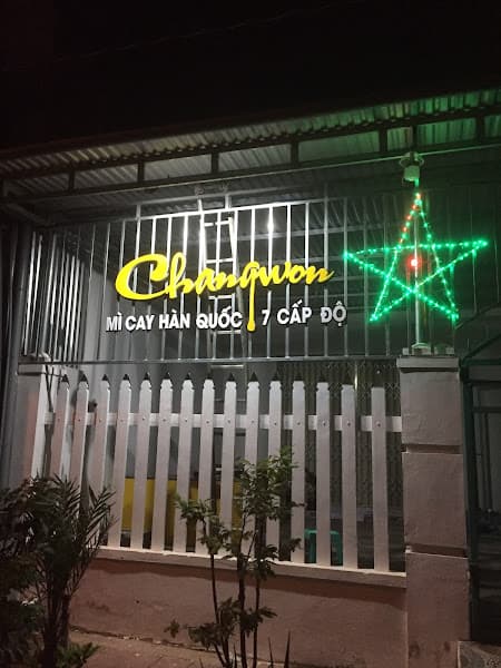 Hình ảnh Bún Đậu Mắm Tôm - Mì Cay Changwon - 4