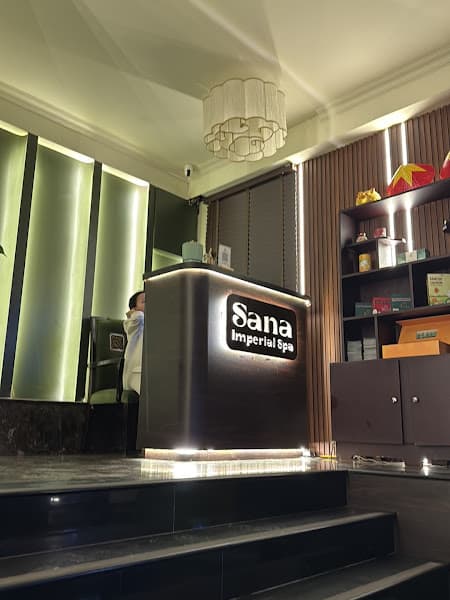 Hình ảnh Sana Imperial Spa - 3