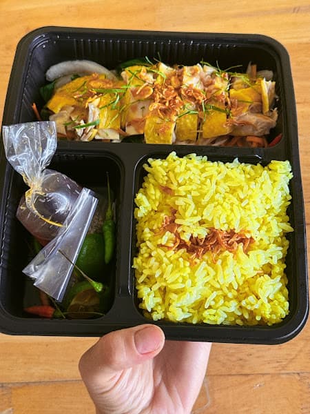 Hình ảnh Cơm Gà Hội An Nhà Mít - 3