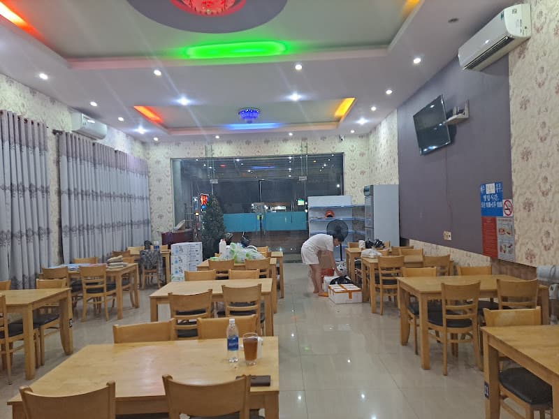 Hình ảnh Hàn Quốc Quán - 3