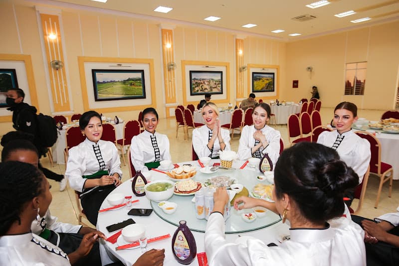 Hình ảnh Nhà khách UBND tỉnh Sơn La - 3