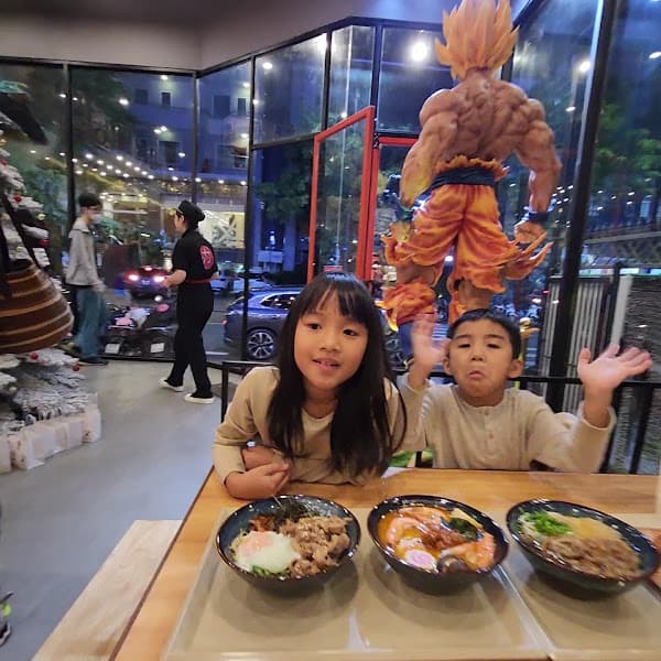 Hình ảnh Kakarotto Udon & Tempura - 6