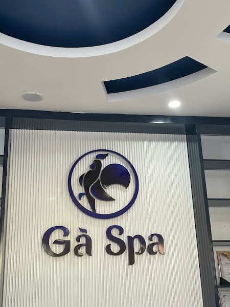 Hình ảnh Gà Spa Trảng Bàng - 6