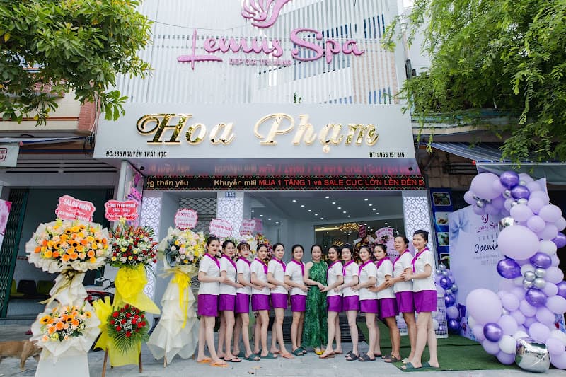 Hình ảnh Lemus Spa - 4