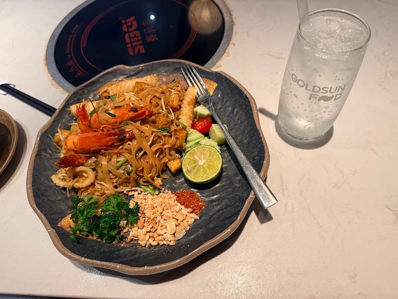 Hình ảnh Thai Express Vincom Royal City - 4