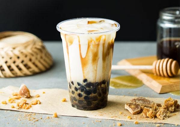 Ảnh bìa Bánh Tráng Trộn Cô Hai