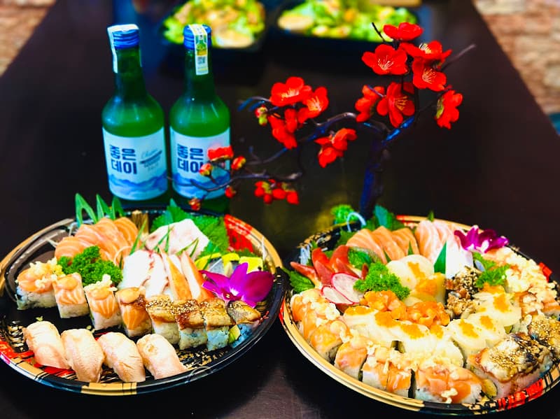 Hình ảnh Ken Sushi - 2
