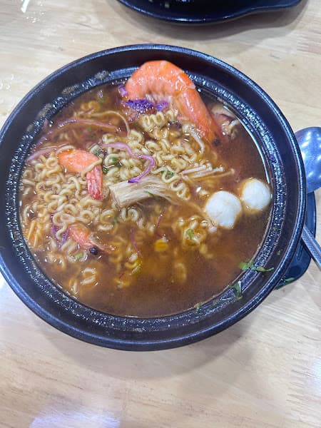Hình ảnh Mì Cay SEOUL Quảng Ngãi Cn2 - 2