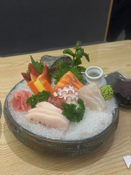 Hình ảnh Hikari Sushi - 4