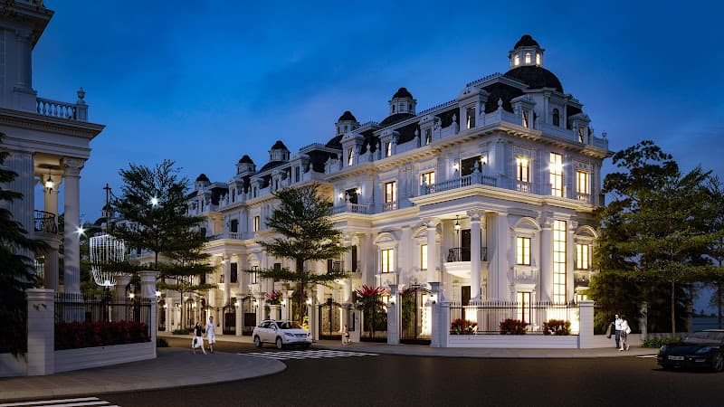 Hình ảnh Danko City Thái Nguyên - 5