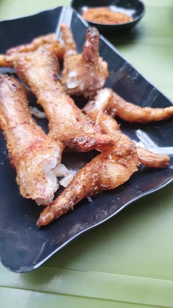 Hình ảnh Quán Nướng Quân Trí-Đồ Nướng Lạng Sơn - 4