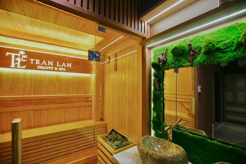 Hình ảnh Trần Lan Beauty Spa - 3