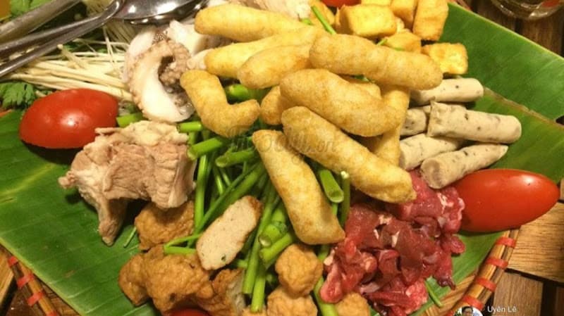 Hình ảnh Bánh tráng Tây Ninh Trung Nghĩa - 3