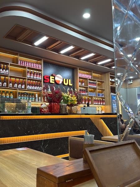 Hình ảnh Mì Cay SEOUL Tân Châu - An Giang - 3