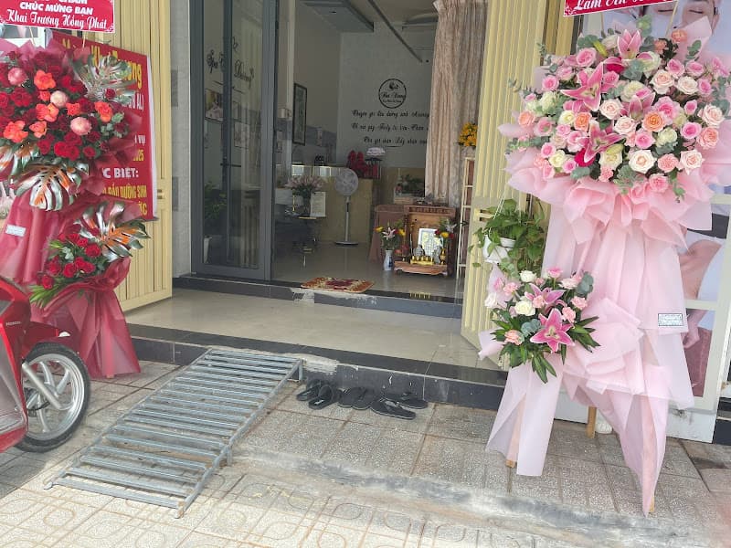 Hình ảnh Spa Thái Dương - 3