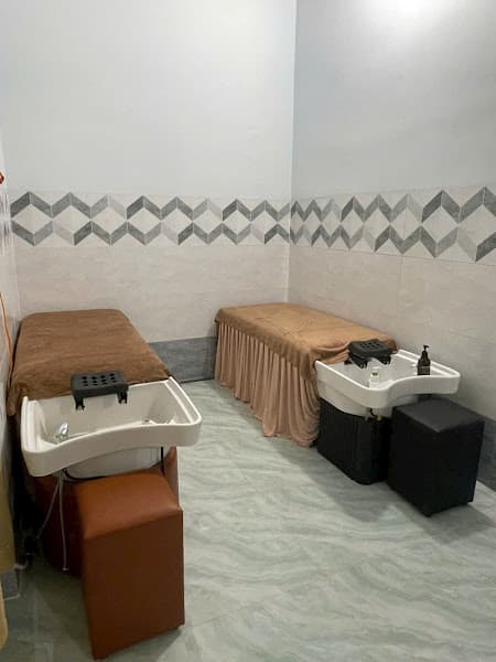 Hình ảnh Hoa Linh Spa - 2