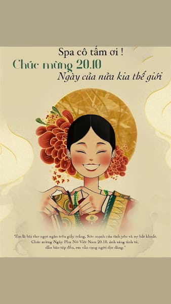Hình ảnh Gội Đầu Dưỡng Sinh Trị Liệu Cô Tấm Ơi.! - 2
