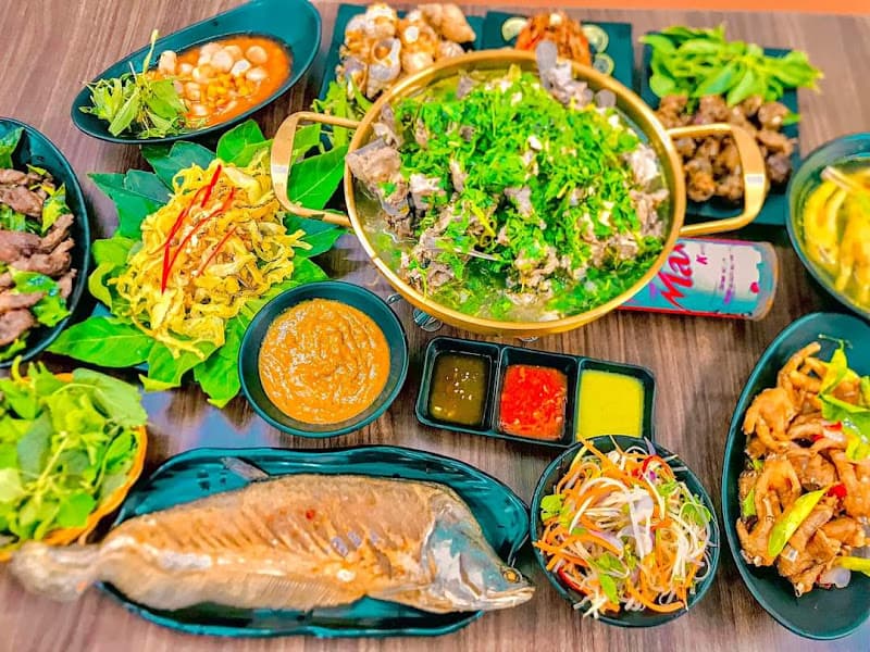 Hình ảnh Thái Food - 5