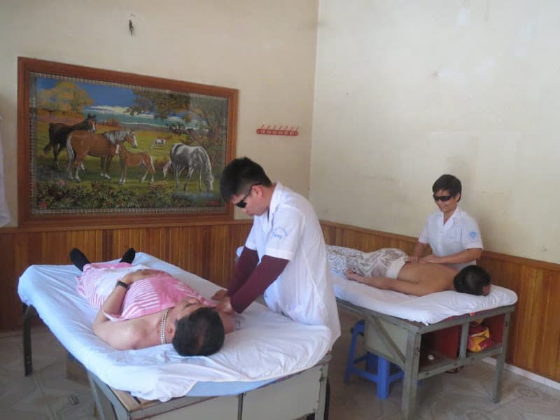 Hình ảnh Cơ Sở Xoa Bóp Toàn Thắng - 5