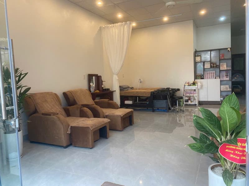 Hình ảnh Harmony Spa - 3