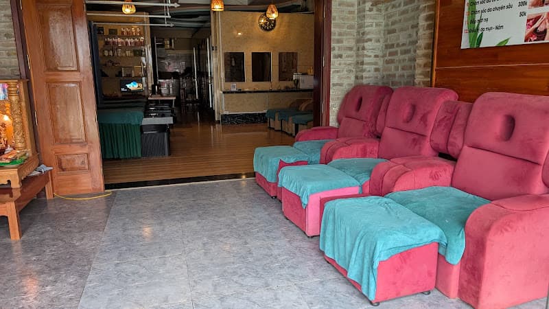 Hình ảnh Lotus Minh Foot & Body Massage - 4