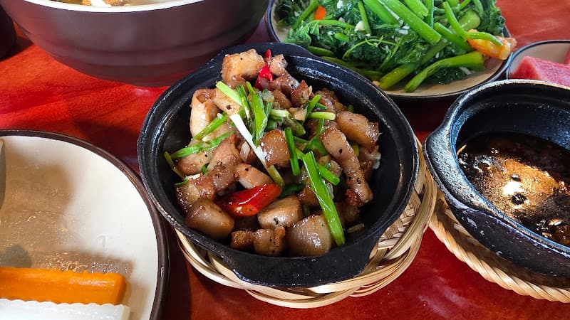 Hình ảnh CƠM ĐỐT THỐ HỘI AN Việt Trì - 3