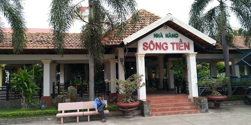 Hình ảnh Nhà Hàng Tiệc Cưới Sông Tiền - 3