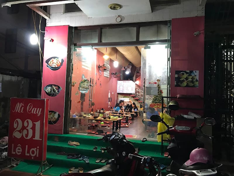 Hình ảnh Mì cay Seoul - 4