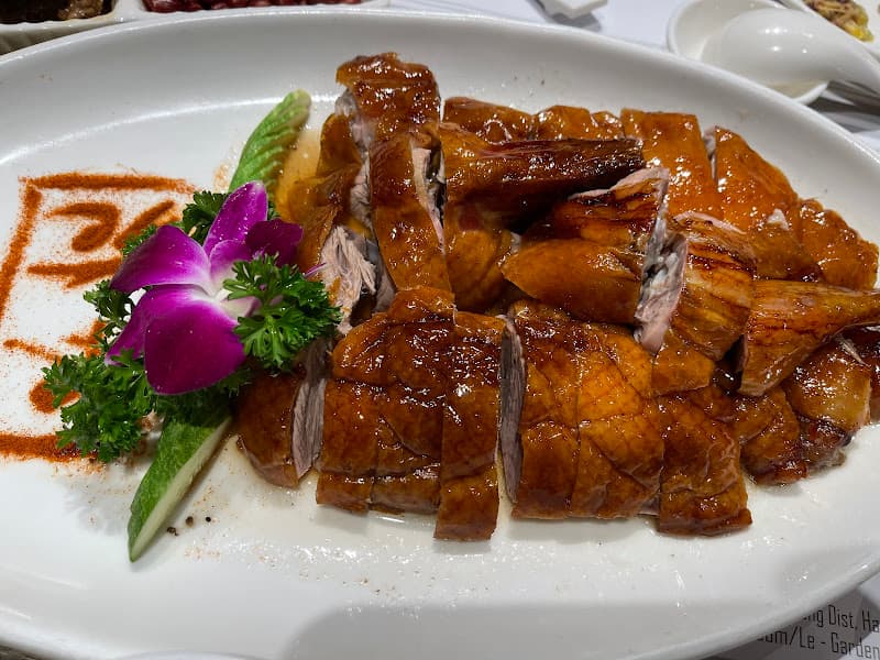 Hình ảnh LeGarden - 3