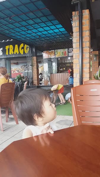 Hình ảnh Tea & Coffee TRAGO - 4