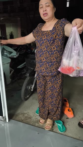 Hình ảnh Trung tâm chăm sóc sức khỏe,Cơ Xương Khớp Trường Chinh - 3