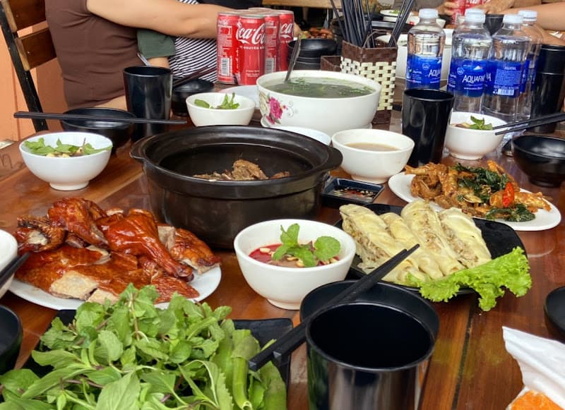Hình ảnh Nhà hàng Tuấn Tám - 3