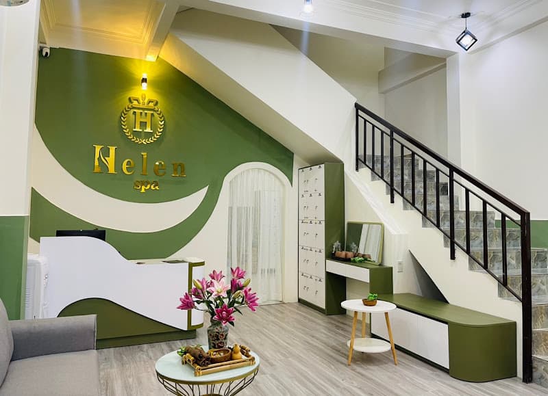 Hình ảnh Helen Spa - Massage Spa in Nha Trang 헬렌 스파_나트랑 마사지 스파 - 2