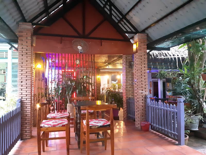 Hình ảnh Cafe Thế Ngọc - 3