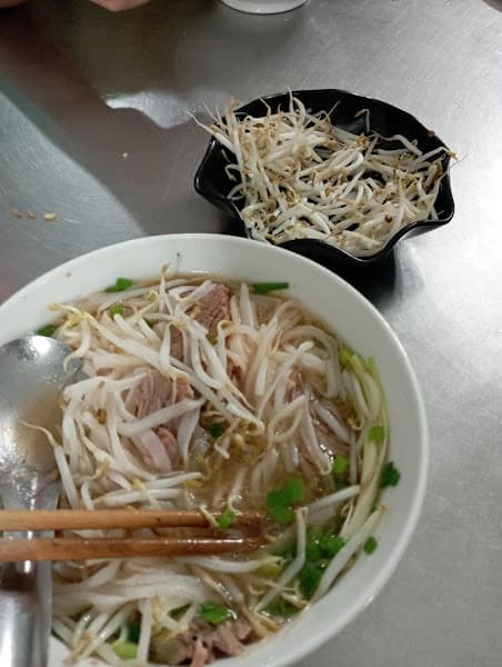 Hình ảnh Phở Hà Nội - 2