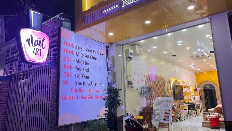 Hình ảnh Mai Nail Châu Đốc - 2